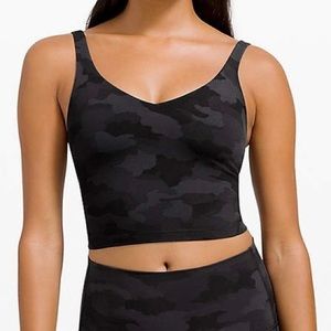 Lululemon Align Tank
